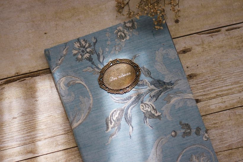 Photobook: Two souls 1