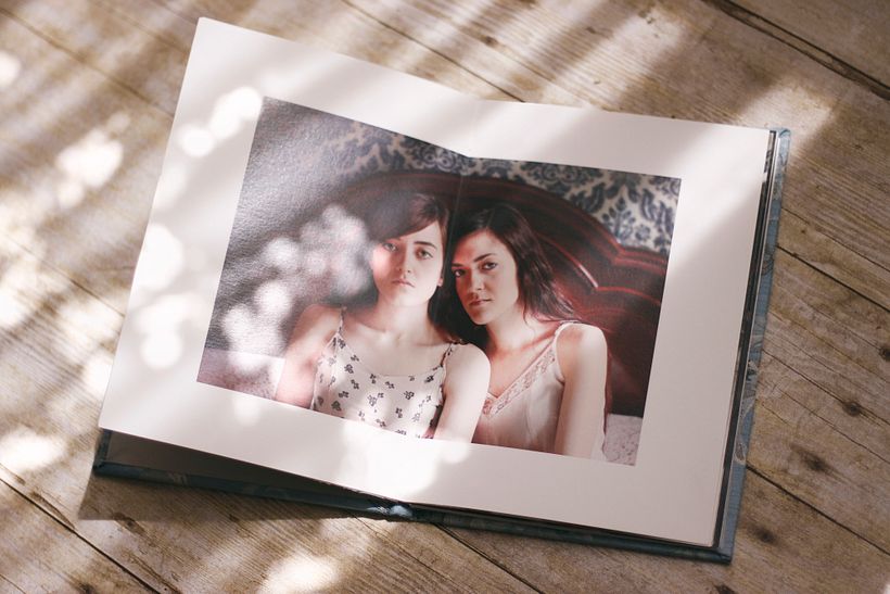 Photobook: Two souls 2