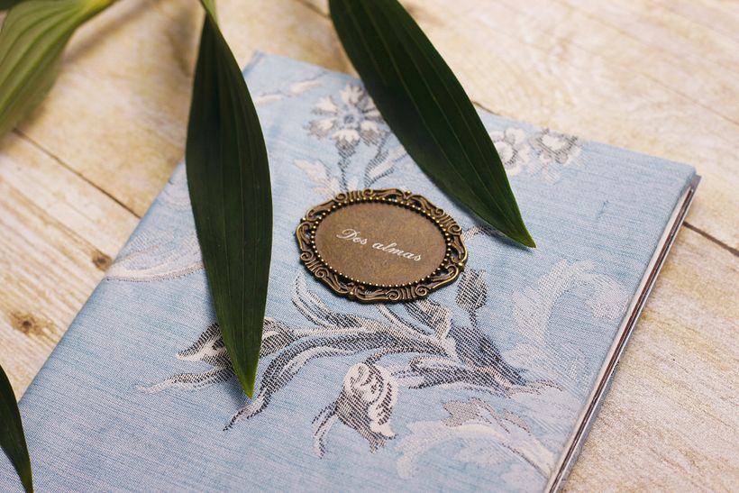 Photobook: Two souls 3