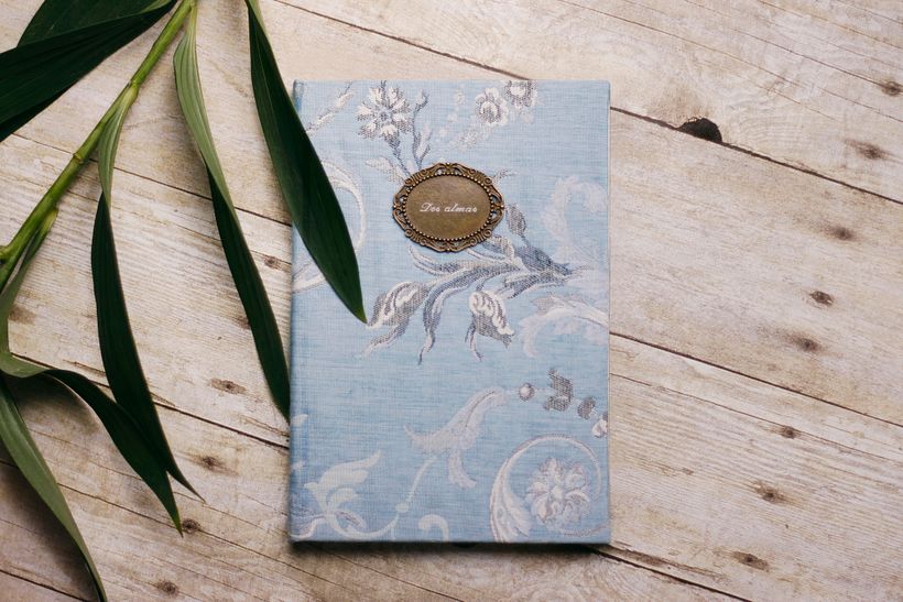 Photobook: Two souls 4