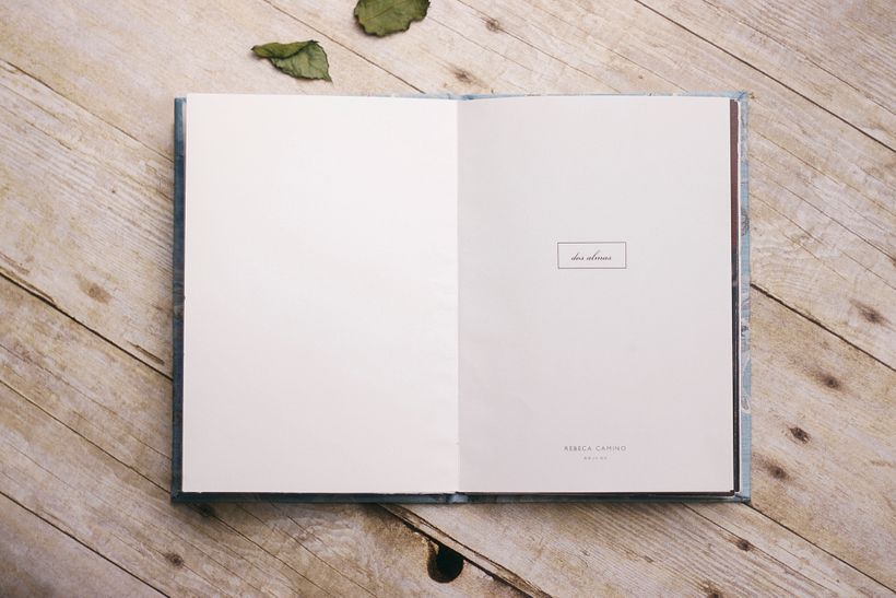 Photobook: Two souls 5