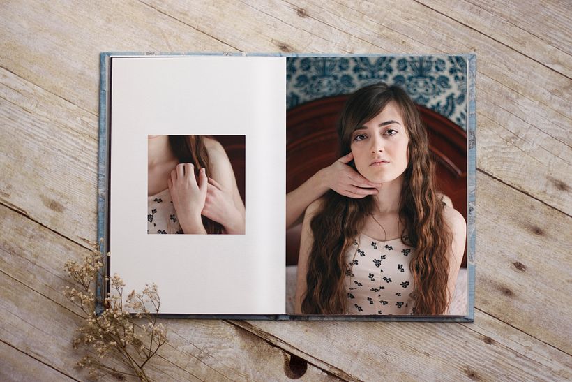 Photobook: Two souls 7