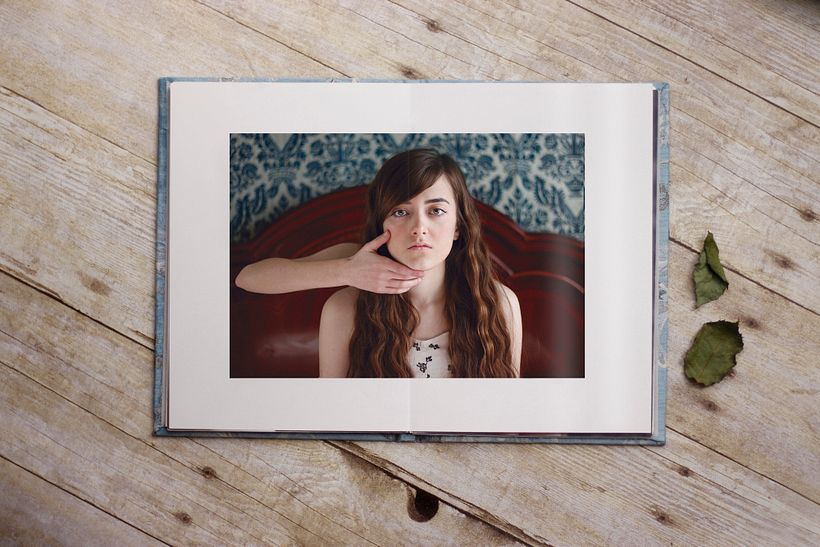 Photobook: Two souls 8