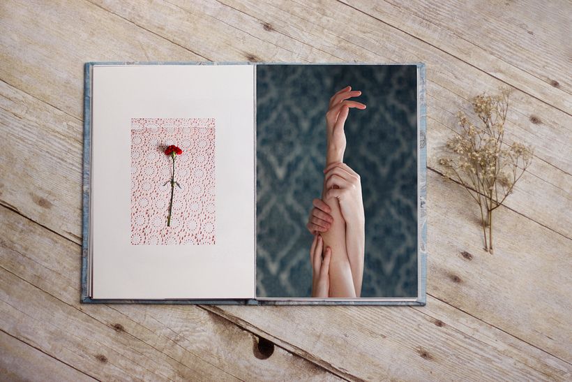 Photobook: Two souls 9