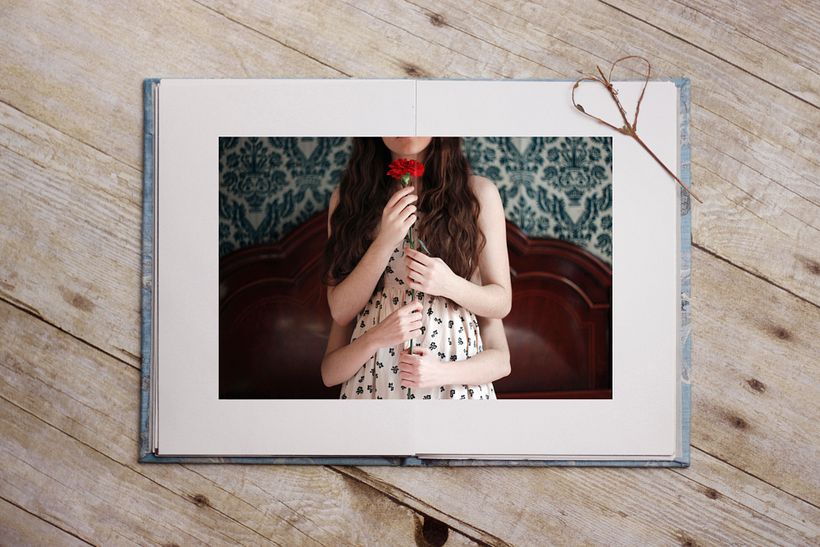 Photobook: Two souls 10