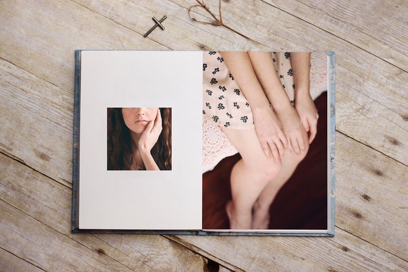 Photobook: Two souls 11