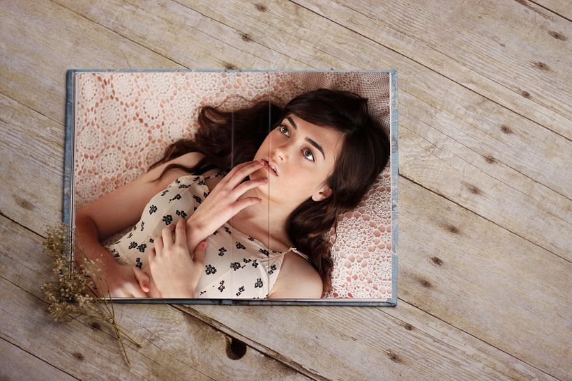 Photobook: Two souls 12