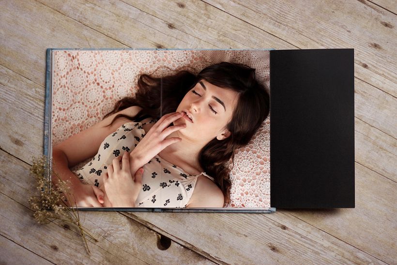 Photobook: Two souls 13