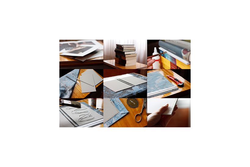 Photobook: Two souls 17