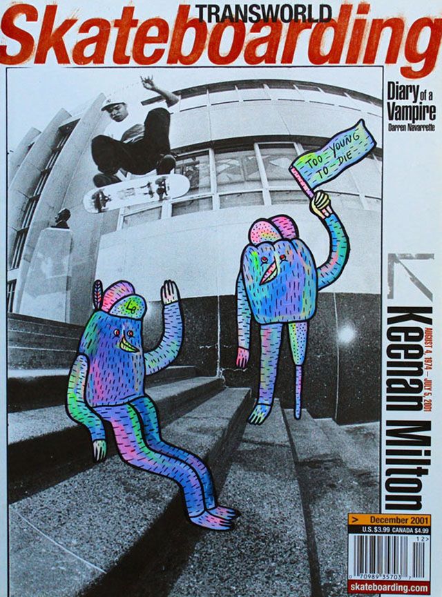  Lucas Beaufort, arte en el skateboarding 6