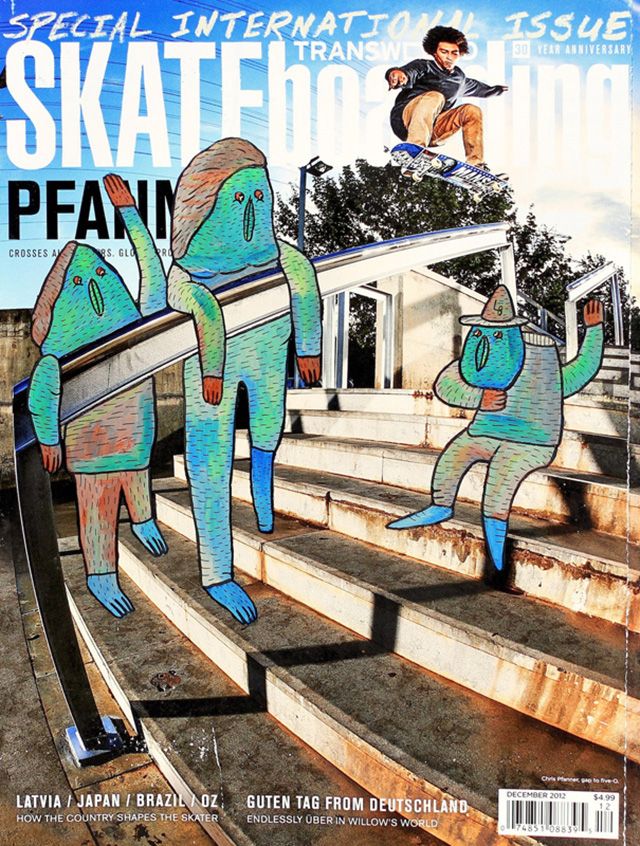  Lucas Beaufort, arte en el skateboarding 7