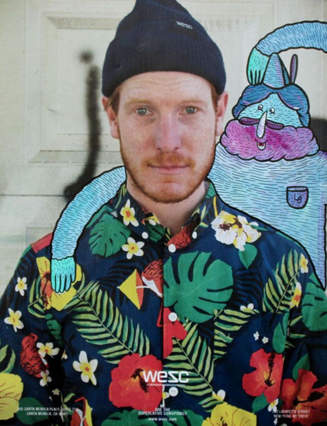  Lucas Beaufort, arte en el skateboarding 8