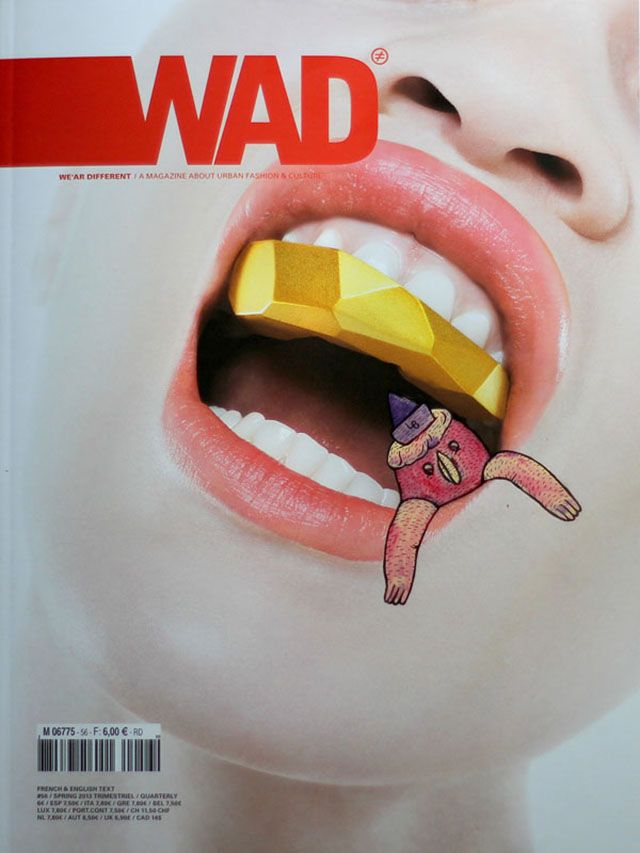  Lucas Beaufort, arte en el skateboarding 9