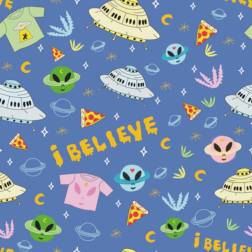 Proyecto: pattern for  Modaclique  -1