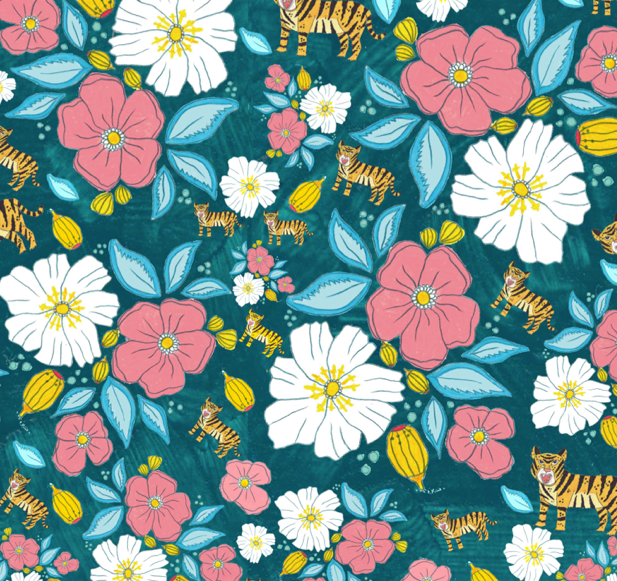 Proyecto: pattern for  Modaclique  0