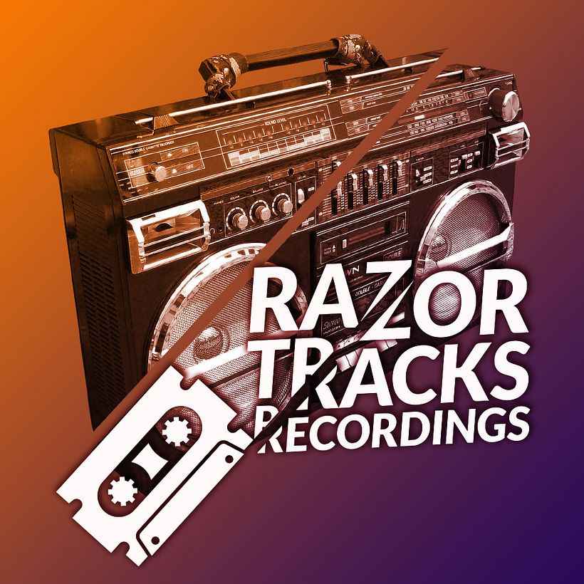 Razor Tracks Recordings 2