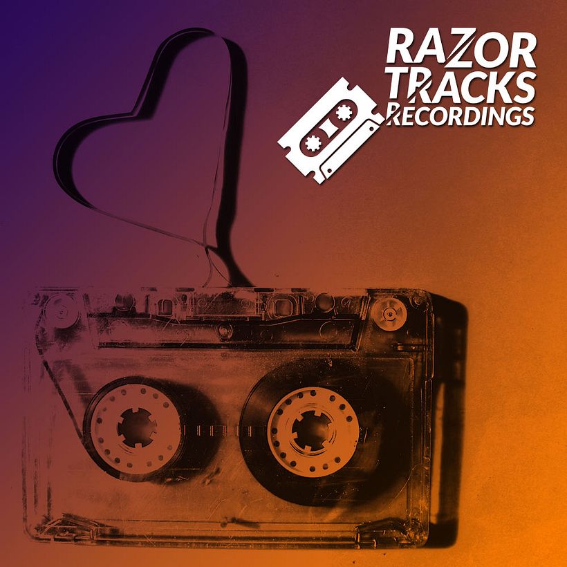 Razor Tracks Recordings 8
