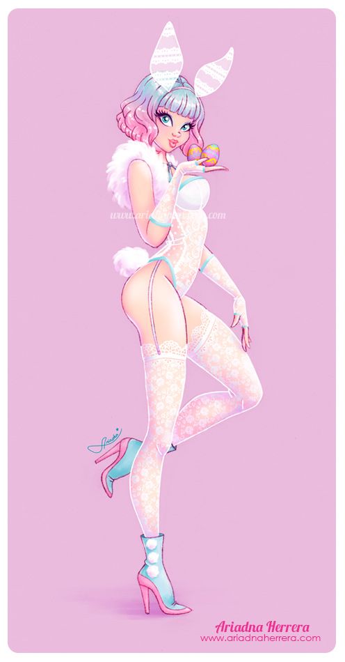 2016 Pin Up Calendar 4