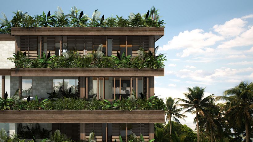 DURR appartments  -1