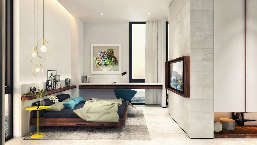 DURR appartments  0