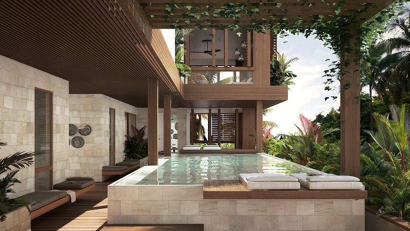 DURR appartments  1