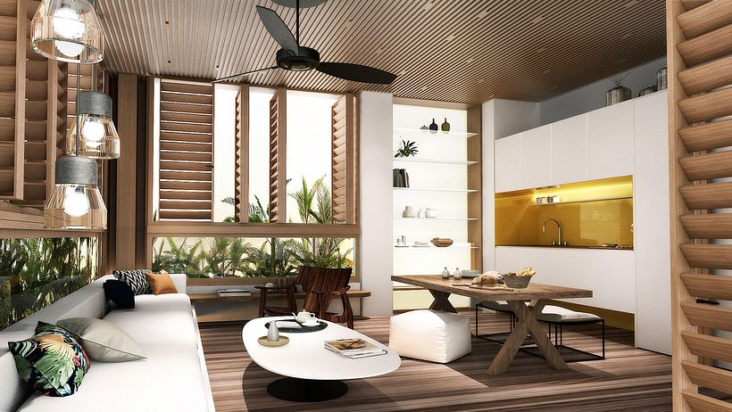 DURR appartments  2