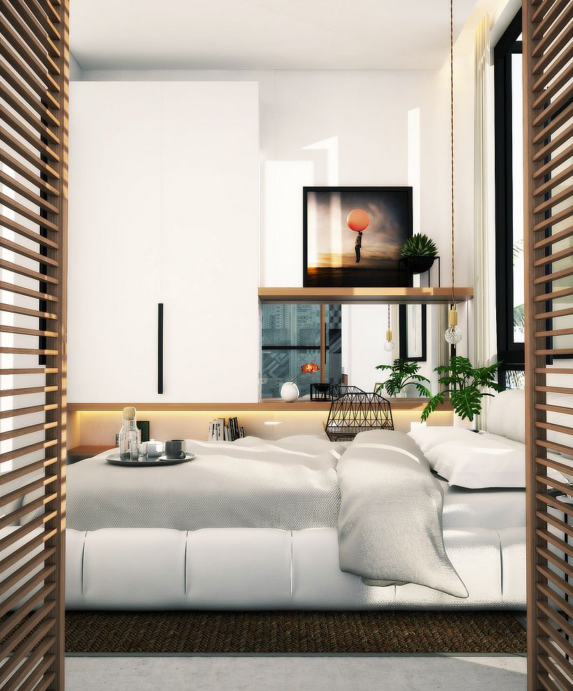 DURR appartments  3