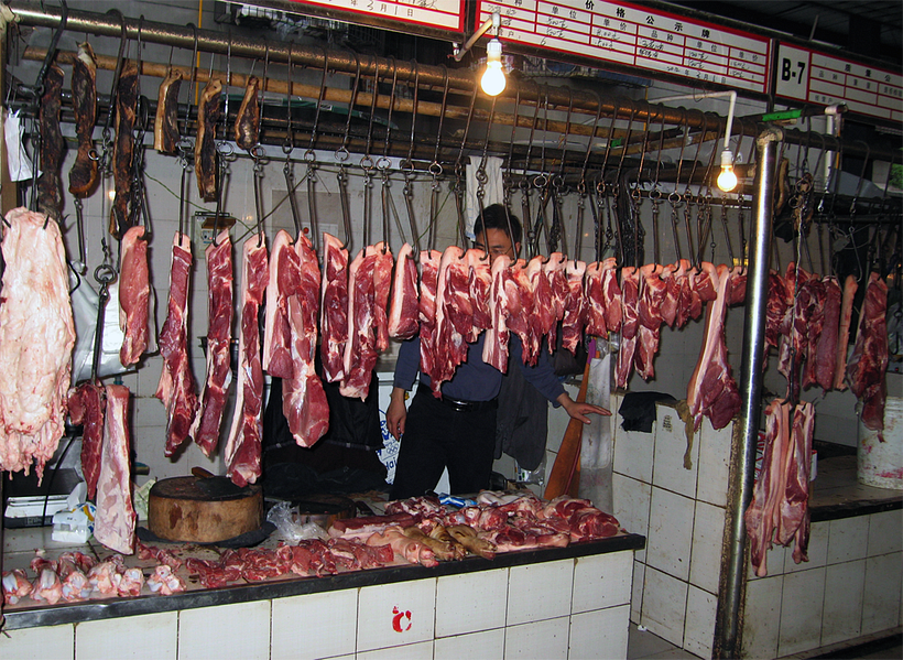Chengdu // 成都 // 2012 5