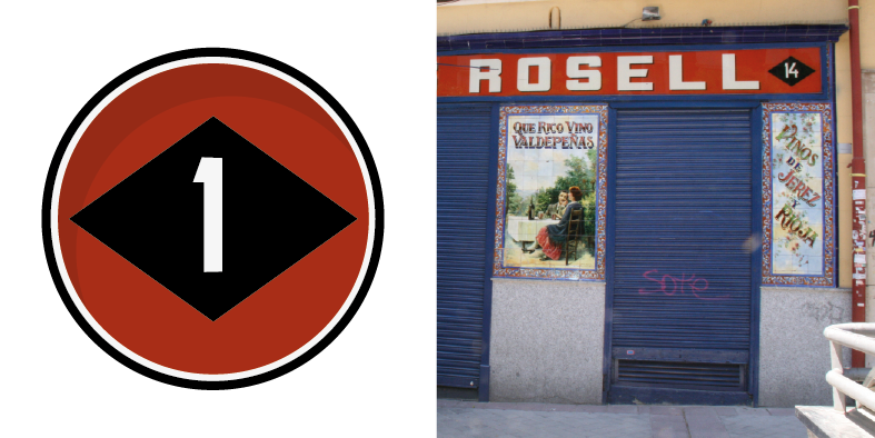 Numerografía en Yorokobu 3