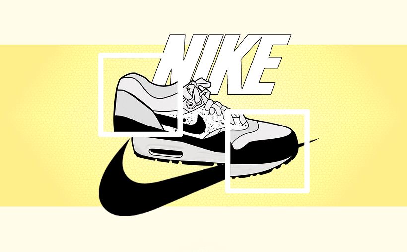 [Nike] 0