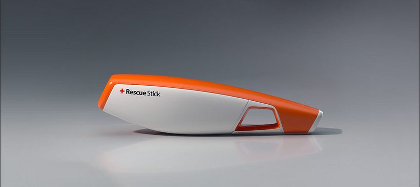 Diseño que salva vidas  9