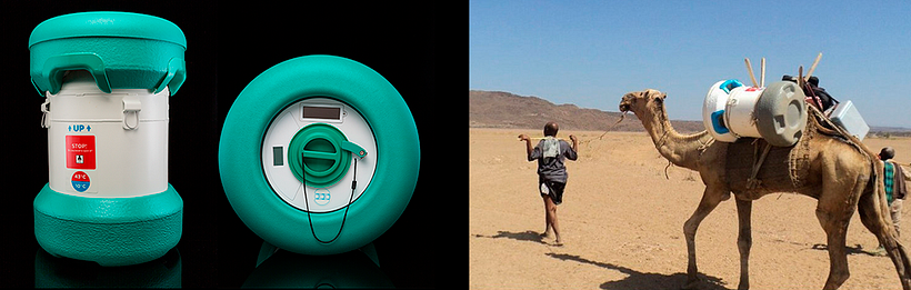 Diseño que salva vidas  12