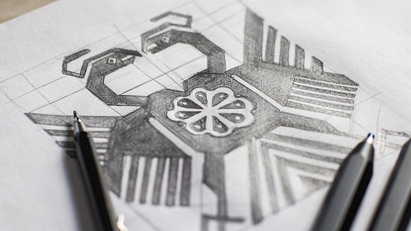 Kimbal, el diseño está en los detalles 13