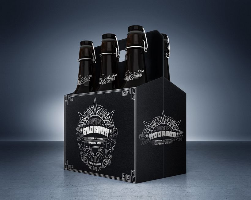 BELOVED CRAFT BEER 0