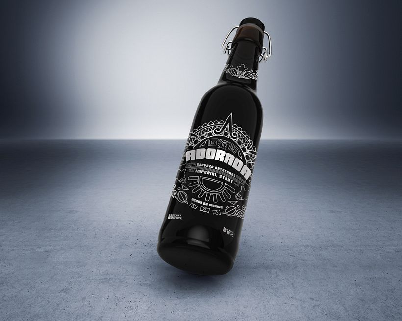 BELOVED CRAFT BEER 1