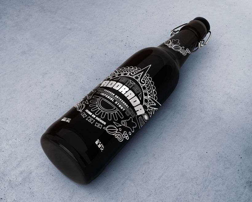 BELOVED CRAFT BEER 2