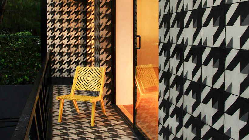 Kimbal, el diseño está en los detalles 11