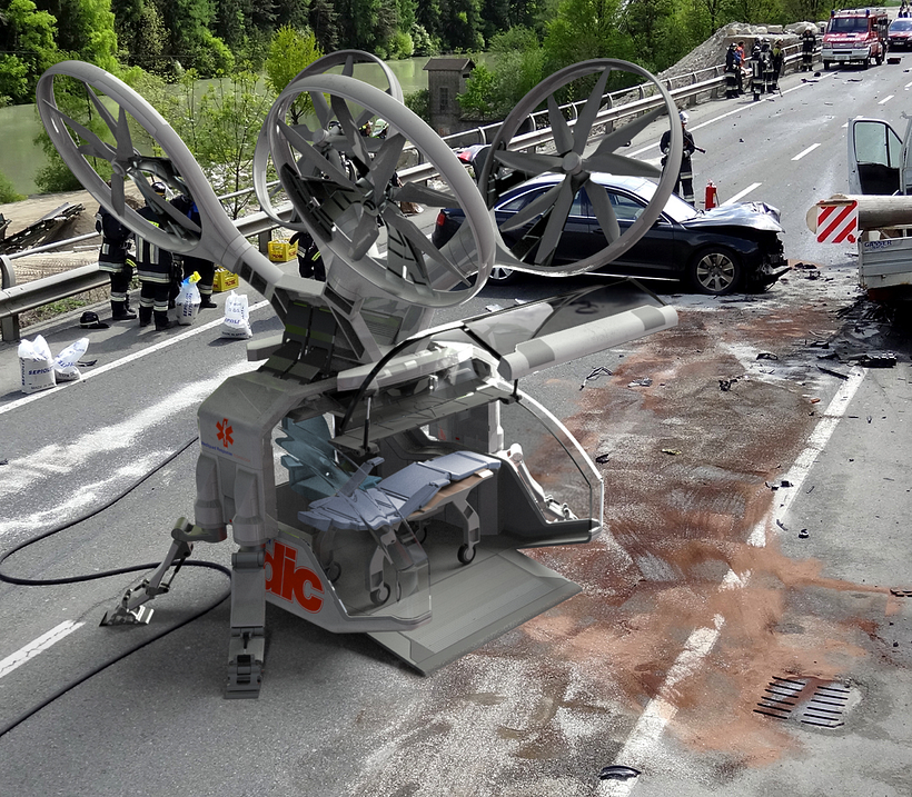 Diseño que salva vidas  7