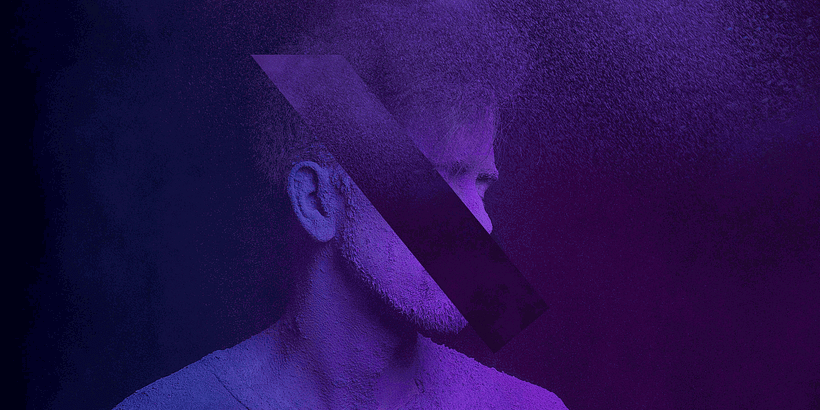 Identidad visual - Bastian Bux 1