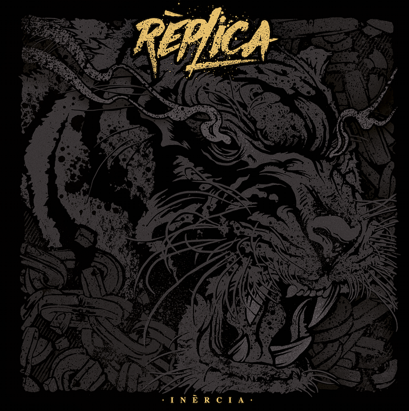 Rèplica - Design
