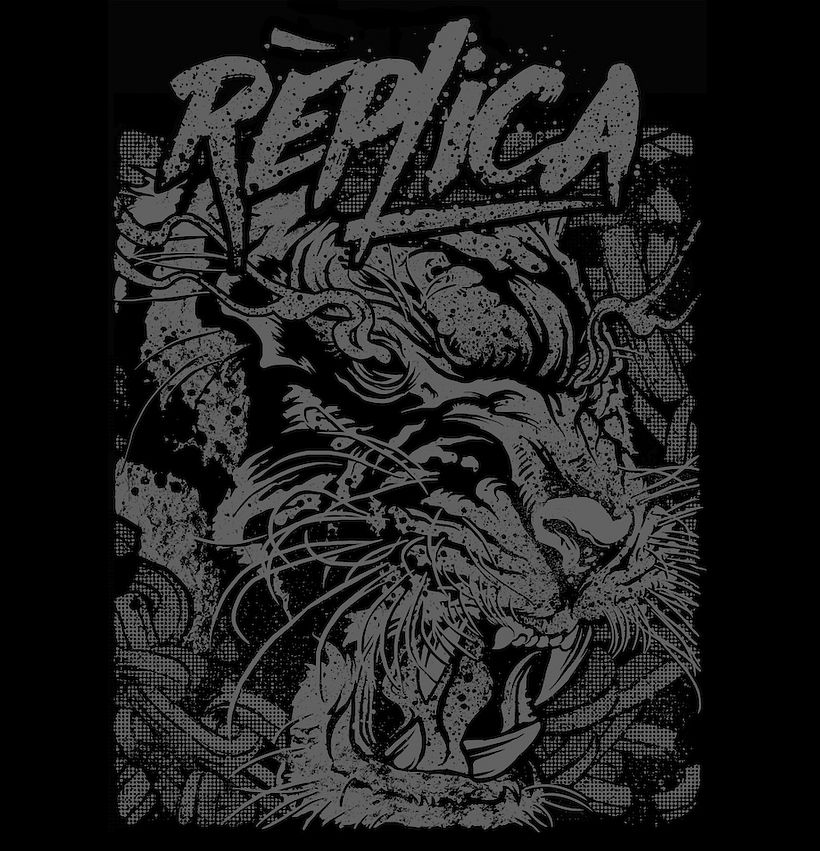 Rèplica - Design