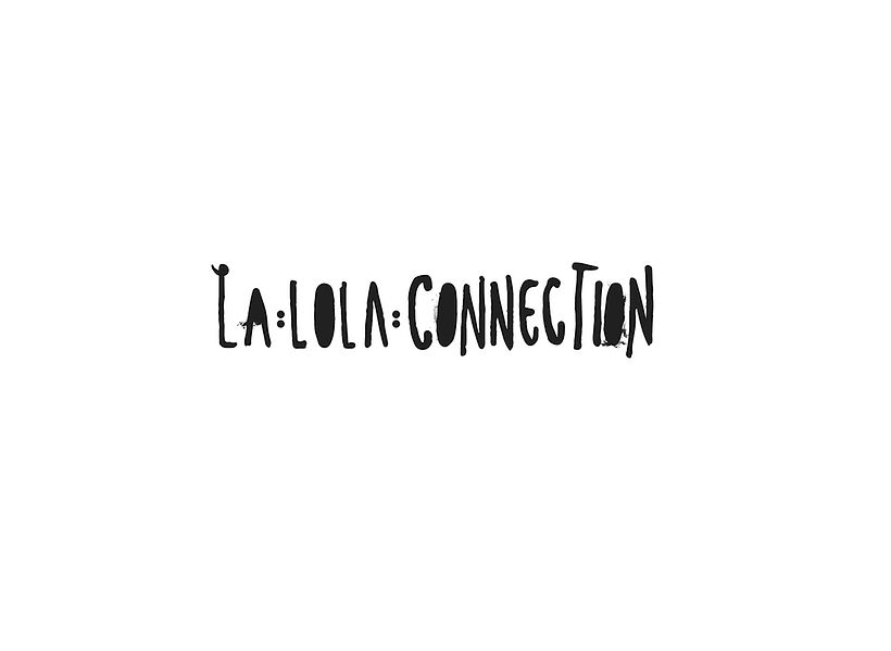 Identidad La Lola Connection 1