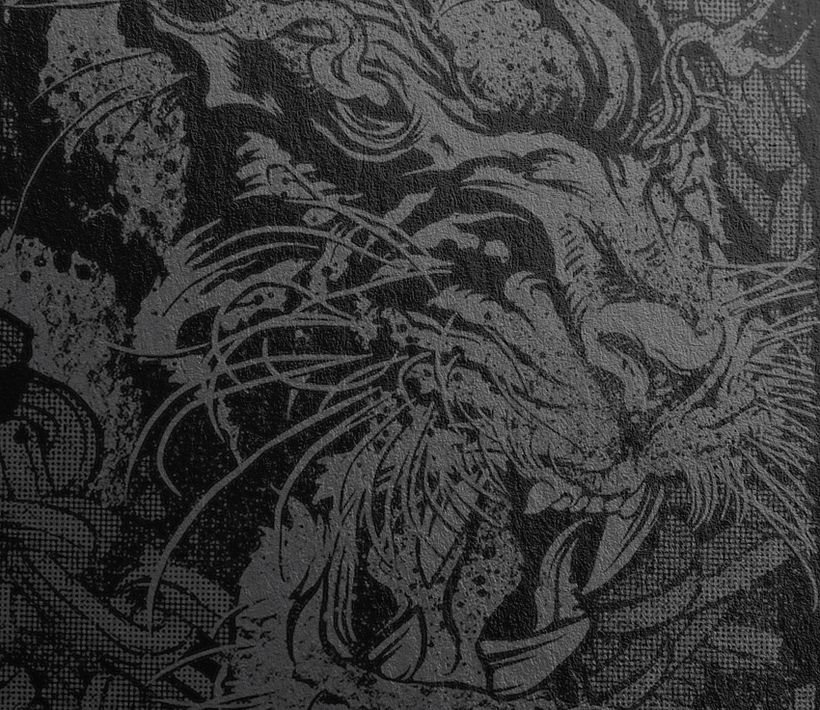Rèplica - Design