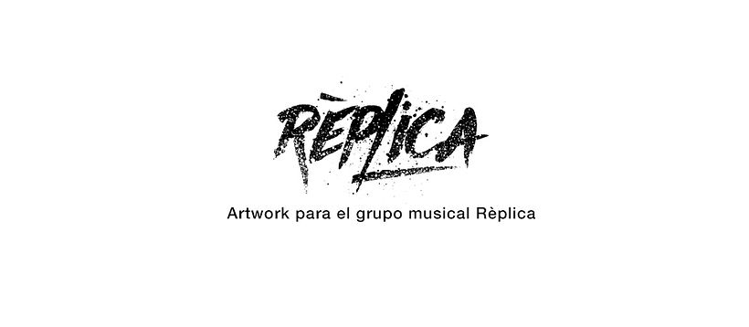 Rèplica - Design