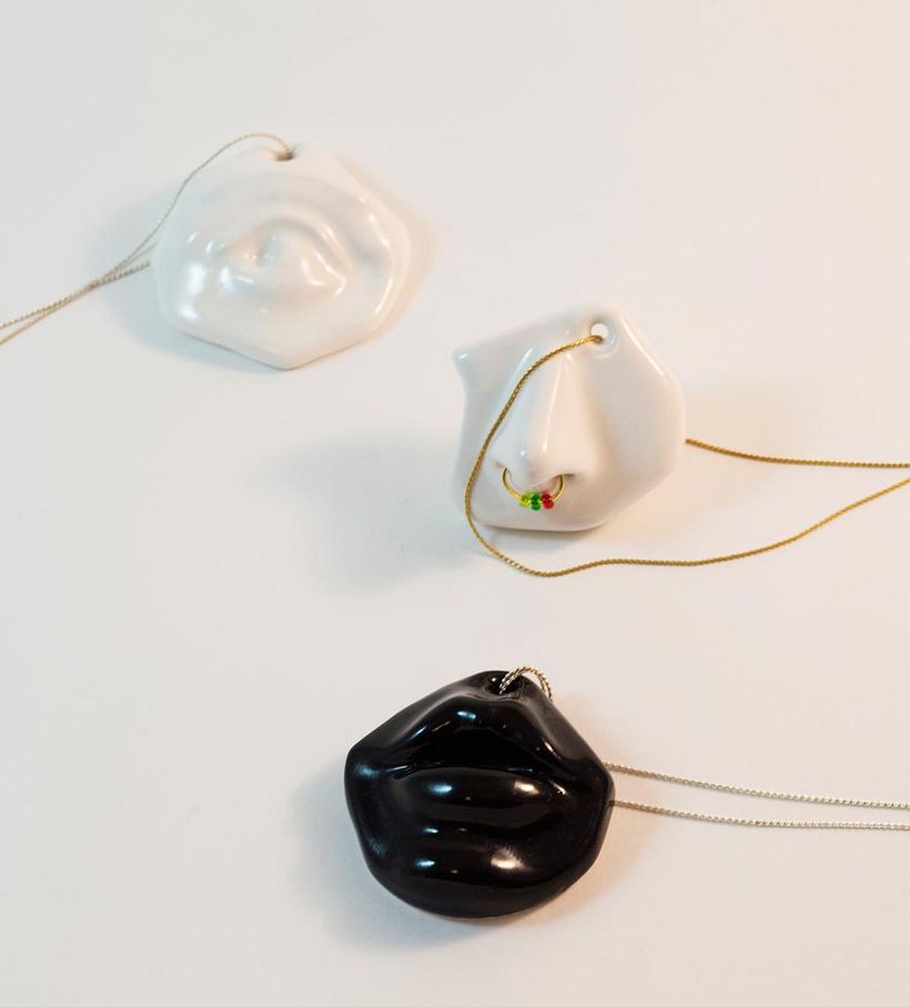 FRANK COLLECTION · NEW PIECES 4