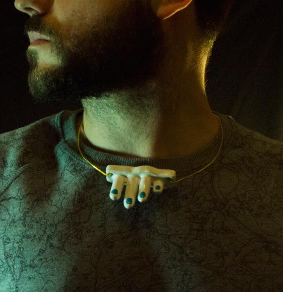 FRANK COLLECTION · NEW PIECES 12
