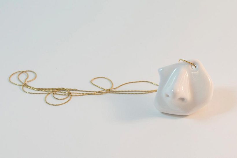 FRANK COLLECTION · NEW PIECES 1