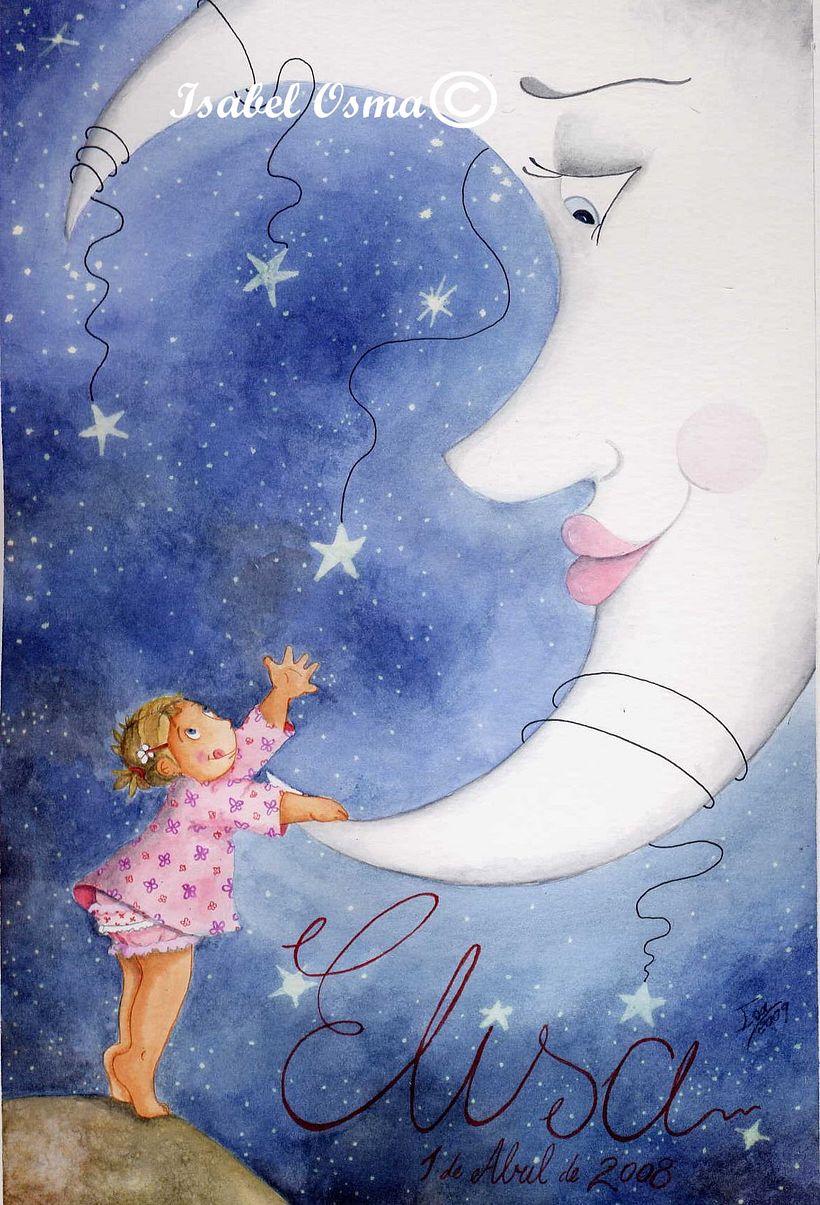 Cazando estrellas -1