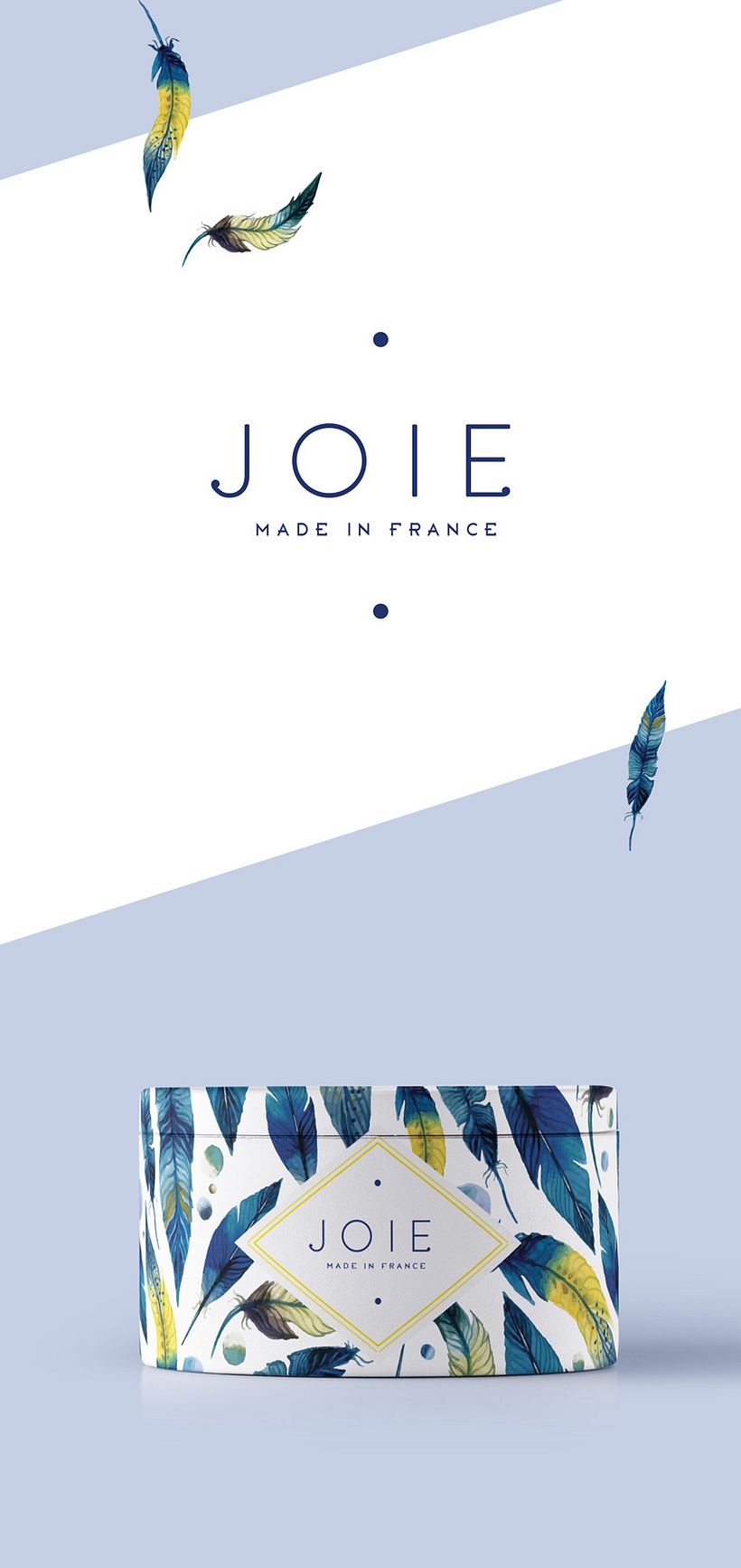 Joie Branding 0