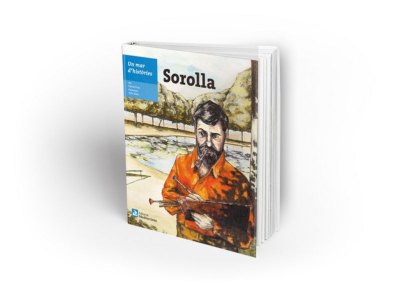 Sorolla 6